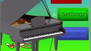 “Where’d you get that piano?” (Scratch Cat Clicker)