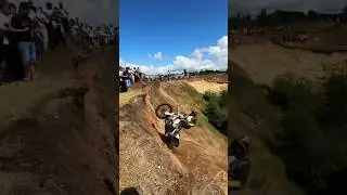 Дубрава 2024 Эндуро Гонка