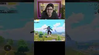 😂FUNNY PUBG MOBILE CLIP