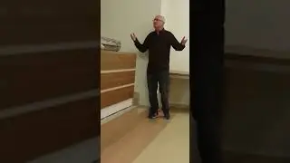 "Yalan Dünya"Kuscagiz Aile Yaşam THM Koro çalışmasından..(2)