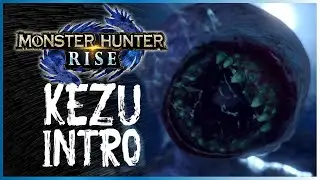 [06 INTRO] KHEZU - Monster Hunter Rise