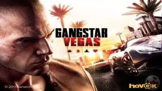 Gangstar Vegas - iPhone & iPad Gameplay Video