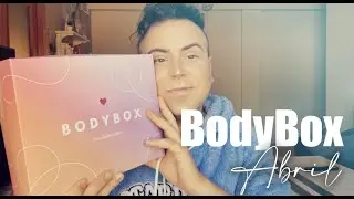 BODYBOX ABRIL 2023 x Jayk