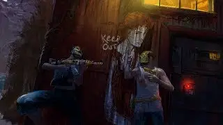 Rust Official - Столкновение 5/2 (Адреналин, эмоции, тупники)