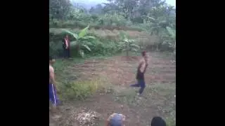 Duel 1 lawan 1