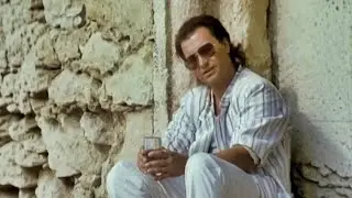 Michal David - Pár přátel (klip) (1989)