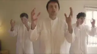 Strokes Bad Decisions/in quarantine