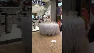 Ах какая женщина - свадьба в стиле