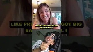 Can't Afford to be Shy in the Disability Community
