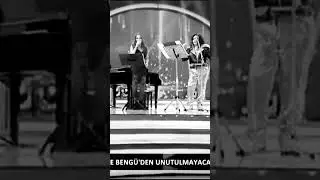 Bülent Ersoy & Bengü - Kum gibi #bengü #keşfet #shorts