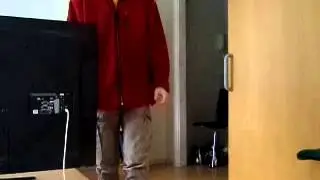 ONKEL ANDERS JEG ER DUS med himlens fugle.