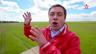 ВДВ  Никто, кроме них  Военная приемка