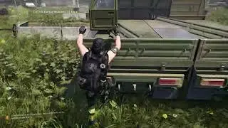 I'm addicted to The Division 2 😃