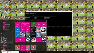 CMD Hacking Tricks For Beginners