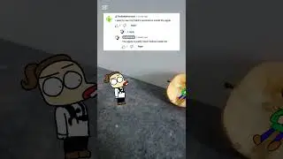 Tiny Dr. Reflex: Bonus Shorts (Ft. the comments)