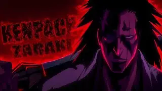 Kenpachi Zaraki - Simple [Edit/AMV] Quick!