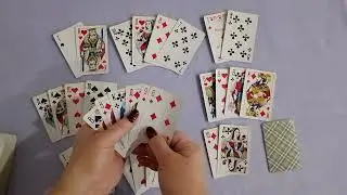 Что было, что есть, что будет на ближайшее время ♣♥
