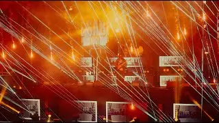 Hippie Sabotage - Red Rocks 2024