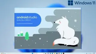 How to Install Android Studio on Windows 11 (Latest Version)