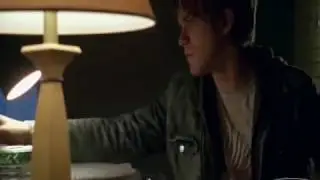 Thomas Dekker's John Connor