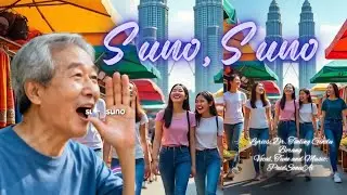 Suno Suno by TGB 