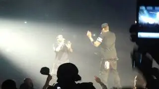 Watch the Throne 