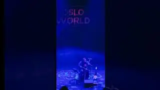 in Oslo , Norway (videos from my viewers)