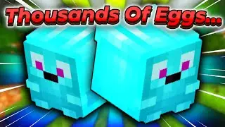 I FINALLY Got Another Divine!! | Hypixel SkyBlock Road To SUPREME 100 (26)