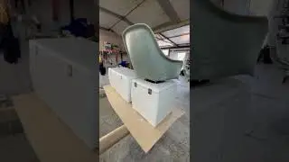 Комплектую плотик доп оборудованием.