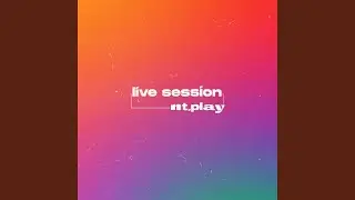 Live Session - Instrumental