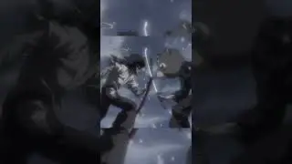 AfroSamurai #shorts #anime #animeedit #animeshorts #afrosamurai #short #samurai #rage