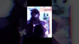Goddess of Death, Lilith || Matsu/Riu Lore || Flash Warning, Glitch Warning, lazy