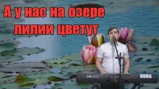 Formatia Curnut (Группа Курнуц) - А у нас на озере лилии цветут (Лилия) дворовые песни, 