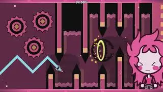 Ashley wave trials by OddMod 100% unverifed
