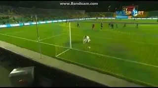 ДАНИЛО СИРИНО | Кайрат 2-1 АҚТӨБЕ