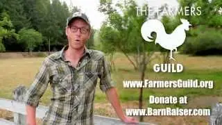 Farmers are funny