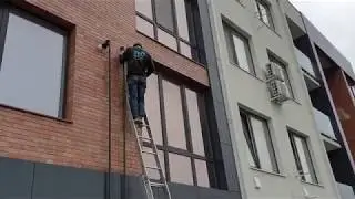 Избавление от сырости, плесени и грибка.