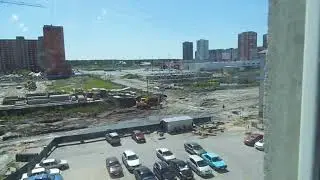 1часть стройка Тюмень