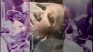 DIamondFacezTv TheShaShaFixmyFaceShow Purple Diamond