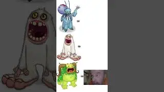 что ты выберешь?(часть 2)#mysingingmonsters #мем #msm #memes