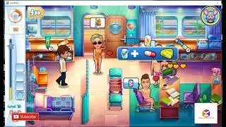 Gamehouse Original Stories..The Love Boat Second Chances *Gameplay* Level 15