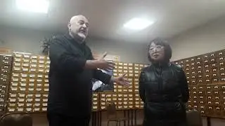 Вечер памяти поэта Ивана Шепеты прошёл во Владивостоке