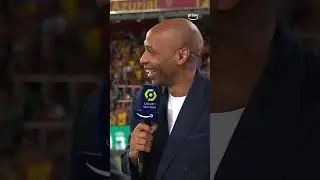 🤣 Hilarante conversation sur l'avenir de Thierry Henry !
