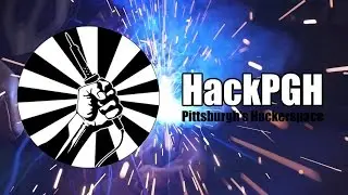 HackPittsburgh, Pittsburgh's Makerspace - THE Place for Makers, DIY, Hobbyists