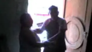 BAILE DE DON SEGUNDO