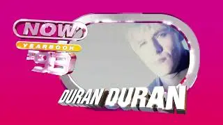 NOW - Yearbook 1993