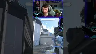 THE SNIPER RELOAD RUINED THIS CLIP! 