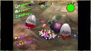 Pikmin 251 - Wistful Wild 82,519