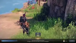 Lost Ark - Solo - Ep 1373 - A Great Discovery