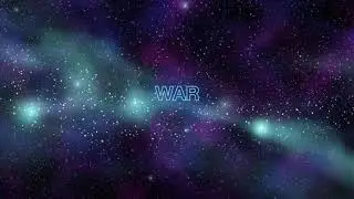 War